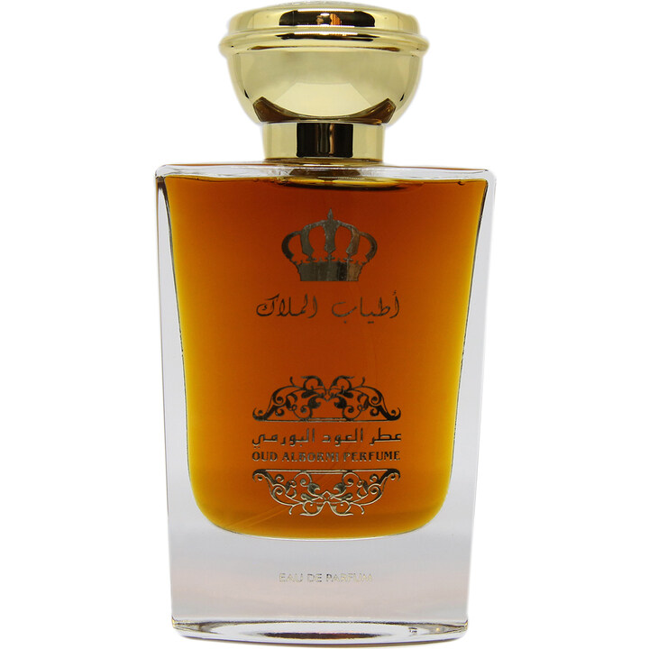 Oud Albormi Perfume